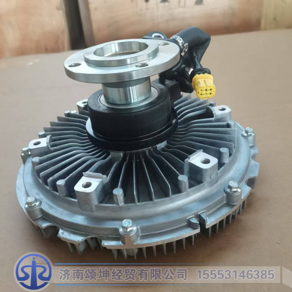 202V06600-0005,硅油风扇离合器,济南颂坤经贸有限公司