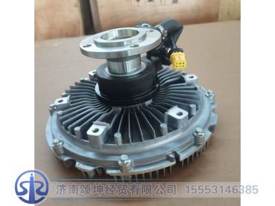 202V06600-0005,硅油风扇离合器,济南颂坤经贸有限公司