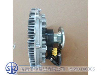 202V06600-0005,硅油风扇离合器,济南颂坤经贸有限公司