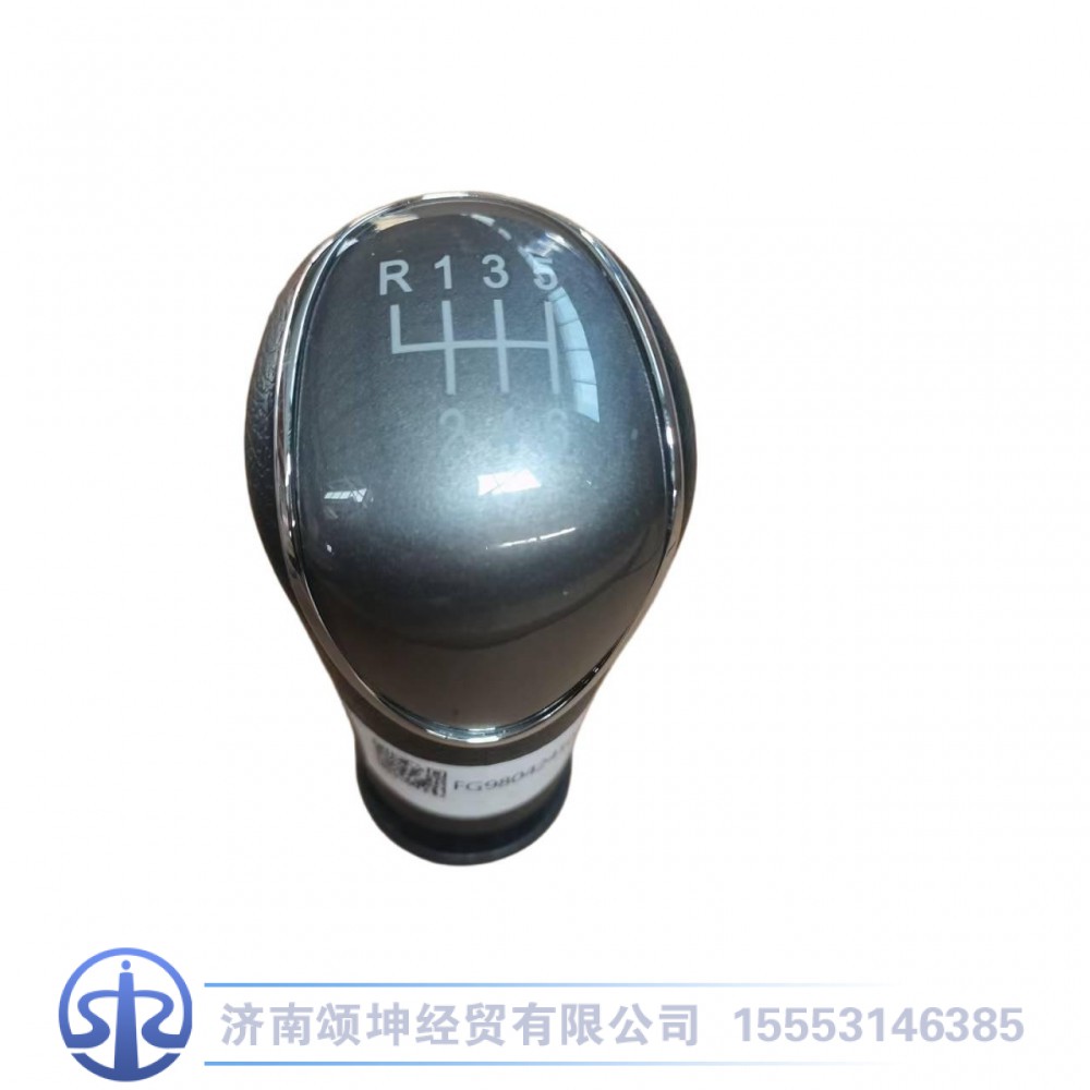 FG9804241017,换挡手柄,济南颂坤经贸有限公司