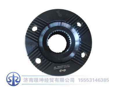 HD90129321017,输入轴凸缘,济南颂坤经贸有限公司