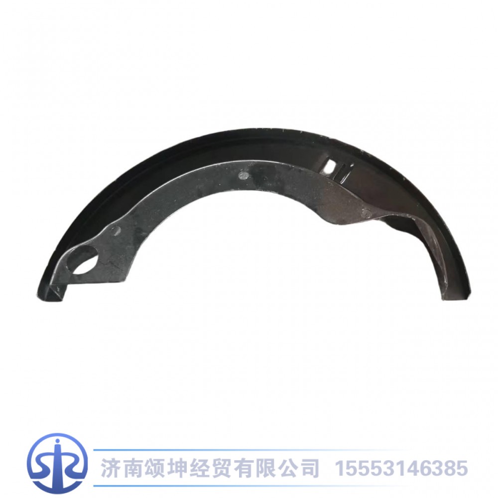 HD90129340497/8,后制动底板防尘罩（左+右）,济南颂坤经贸有限公司