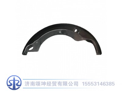 HD90129340497/8,后制动底板防尘罩（左+右）,济南颂坤经贸有限公司