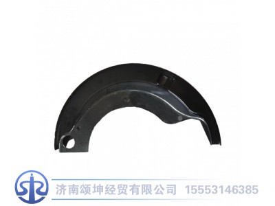 HD90129340497/8,后制动底板防尘罩（左+右）,济南颂坤经贸有限公司