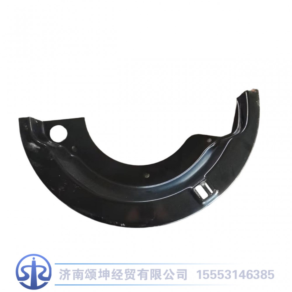 HD90129340497/8,后制动底板防尘罩（左+右）,济南颂坤经贸有限公司