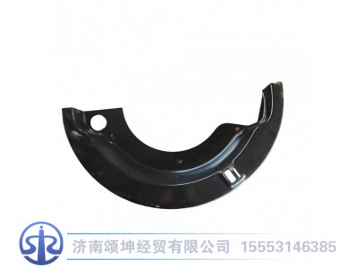 HD90129340497/8,后制动底板防尘罩（左+右）,济南颂坤经贸有限公司