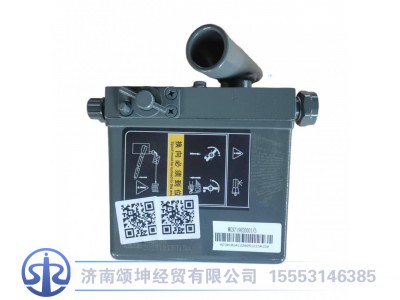 WG9719820001,驾驶室举升泵,济南颂坤经贸有限公司