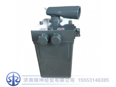 WG9719820001,驾驶室举升泵,济南颂坤经贸有限公司