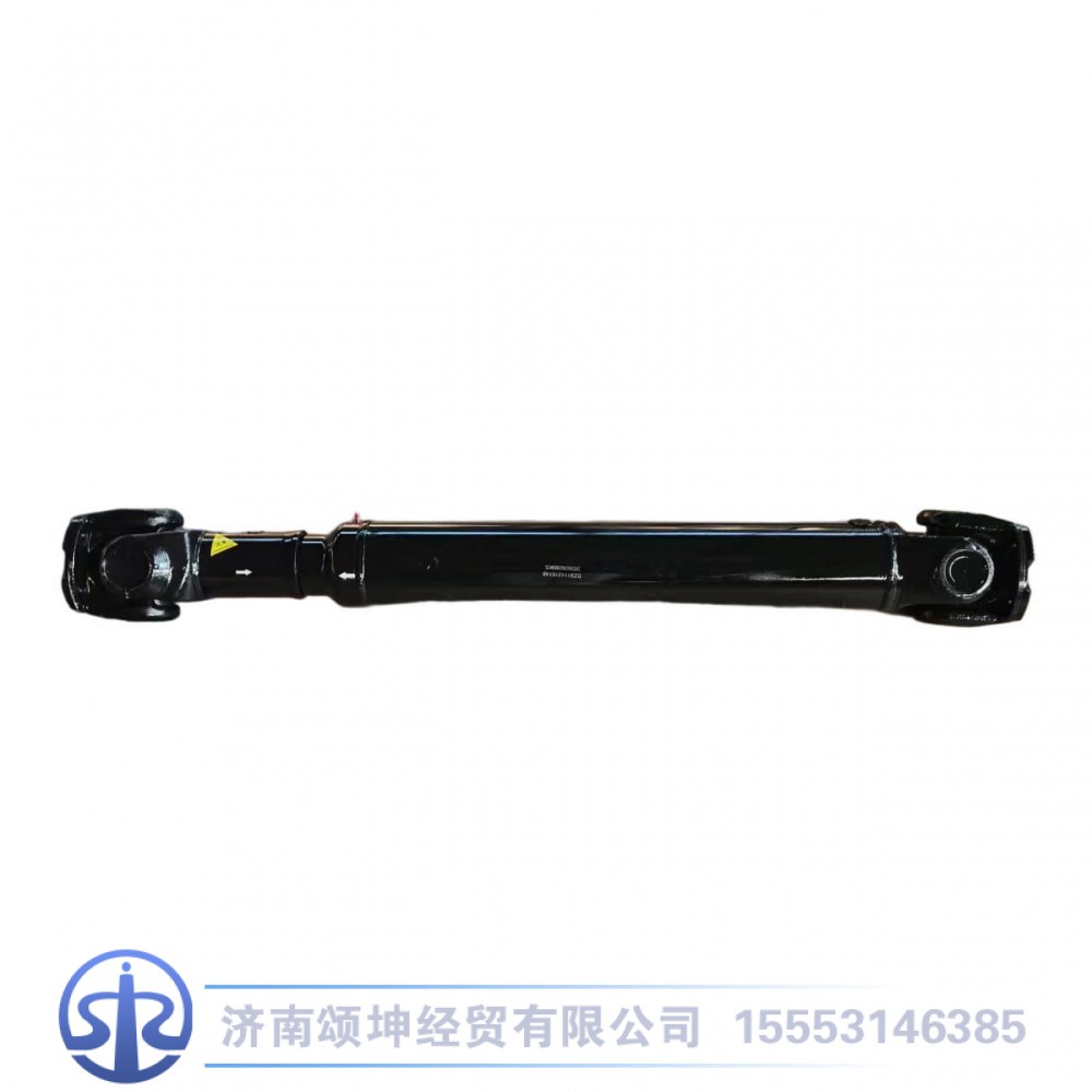 DZ9114315148,中桥传动轴,济南颂坤经贸有限公司