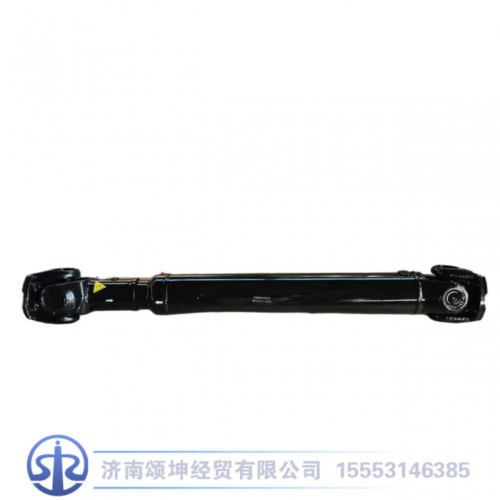 DZ9114315148,中桥传动轴,济南颂坤经贸有限公司
