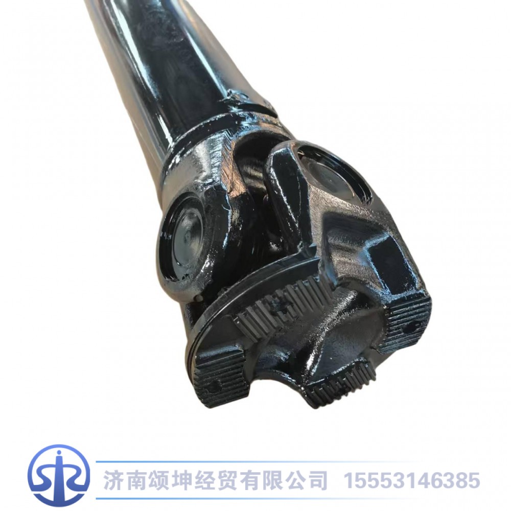 DZ9114315148,中桥传动轴,济南颂坤经贸有限公司