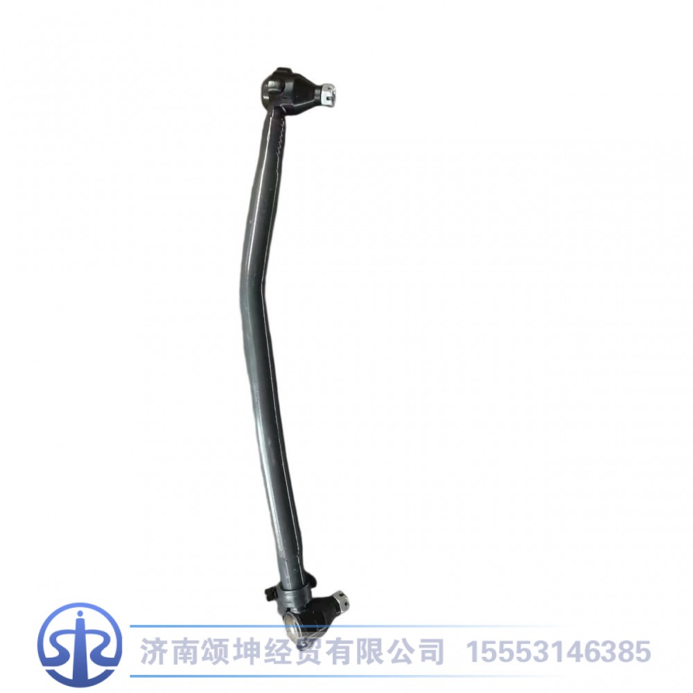 XGA34WDLWDG1-1013,转向直拉杆总成,济南颂坤经贸有限公司