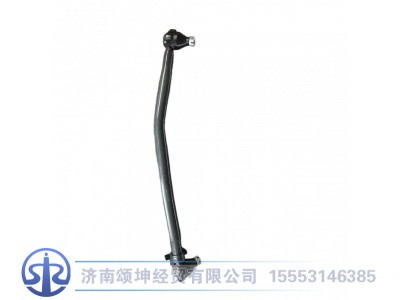 XGA34WDLWDG1-1013,转向直拉杆总成,济南颂坤经贸有限公司