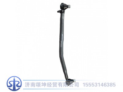 XGA34WDLWDG1-1013,转向直拉杆总成,济南颂坤经贸有限公司