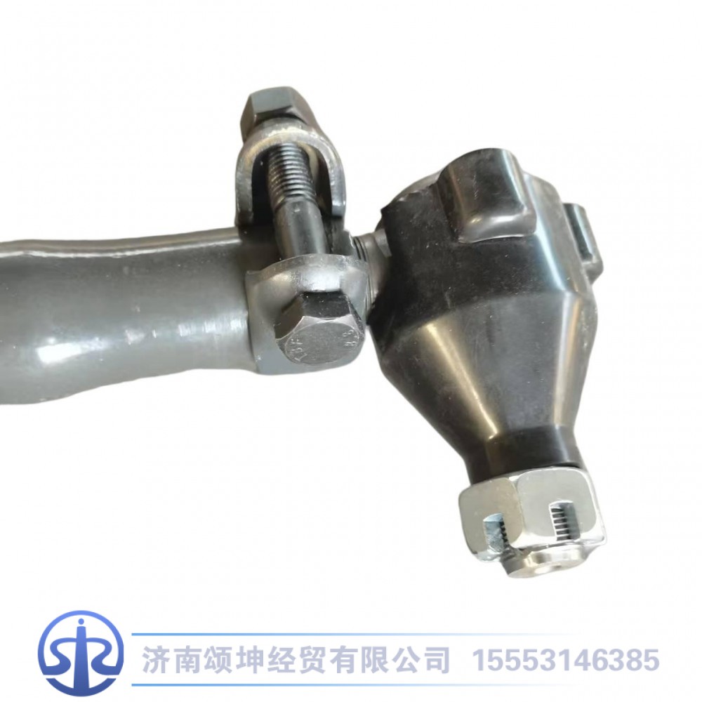 XGA34WDLWDG1-1013,转向直拉杆总成,济南颂坤经贸有限公司