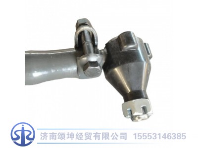 XGA34WDLWDG1-1013,转向直拉杆总成,济南颂坤经贸有限公司
