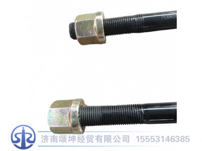 FG9806520390,前簧骑马螺栓,济南颂坤经贸有限公司