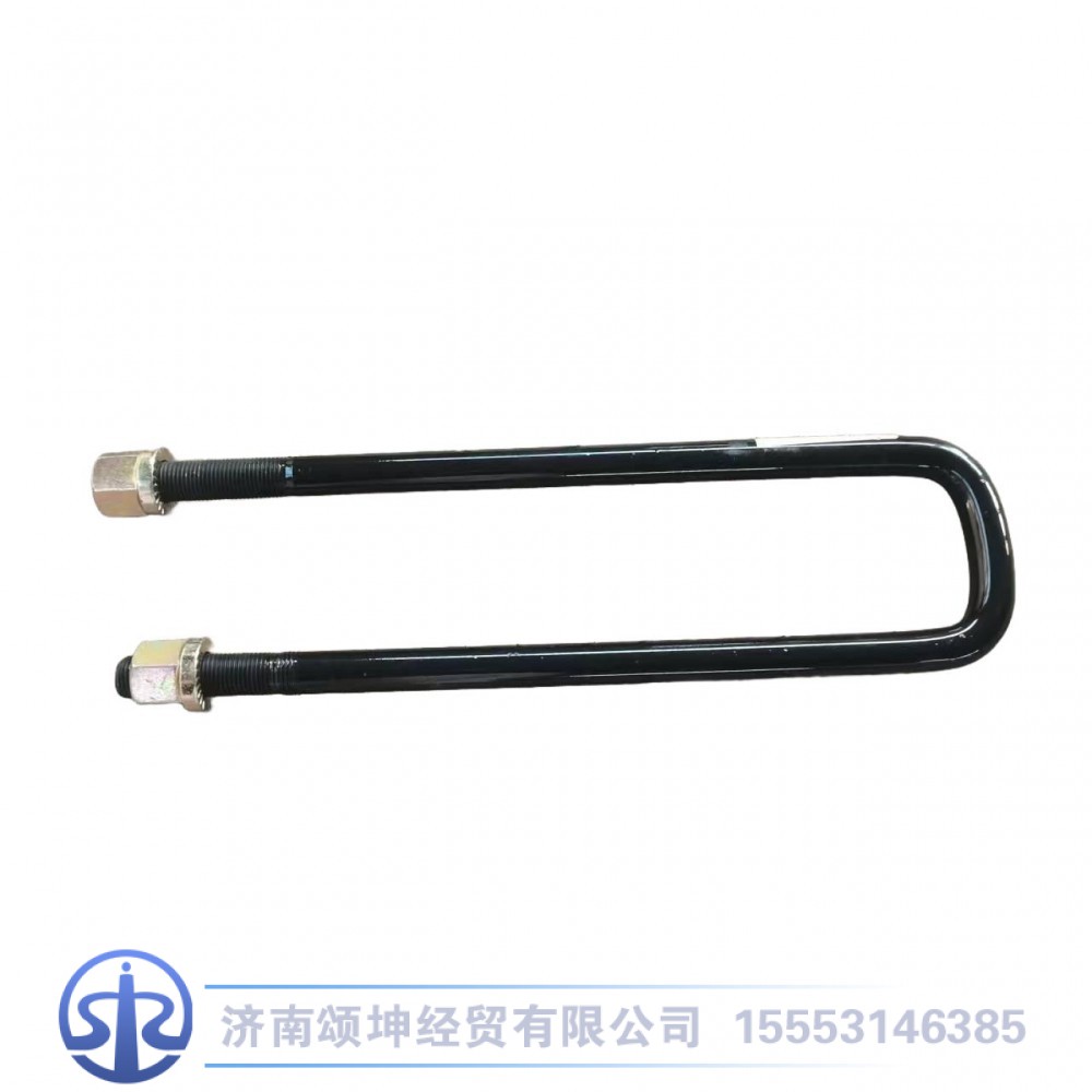 FG9806520390,前簧骑马螺栓,济南颂坤经贸有限公司