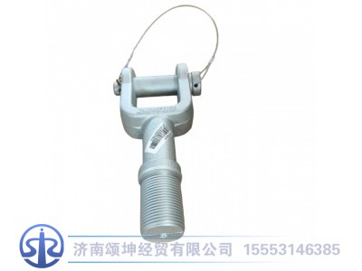 AZ9925930036,牵引钩总成,济南颂坤经贸有限公司