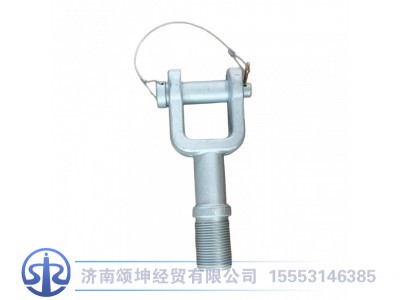 AZ9925930036,牵引钩总成,济南颂坤经贸有限公司