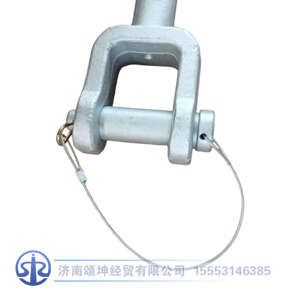 AZ9925930036,牵引钩总成,济南颂坤经贸有限公司