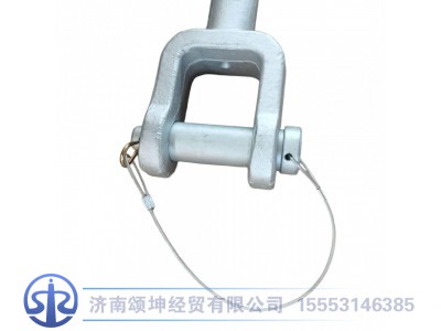 AZ9925930036,牵引钩总成,济南颂坤经贸有限公司
