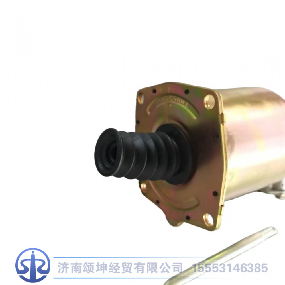 WG9525230070,离合器助力缸,济南颂坤经贸有限公司