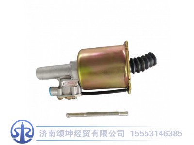 WG9525230070,离合器助力缸,济南颂坤经贸有限公司