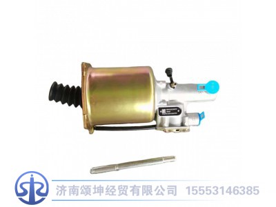 WG9525230070,离合器助力缸,济南颂坤经贸有限公司
