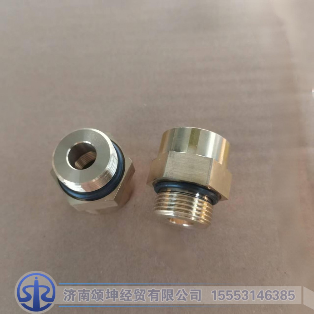WG2203080020+042,气管路转接头,济南颂坤经贸有限公司