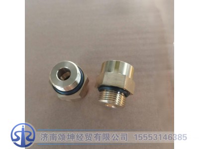 WG2203080020+042,气管路转接头,济南颂坤经贸有限公司