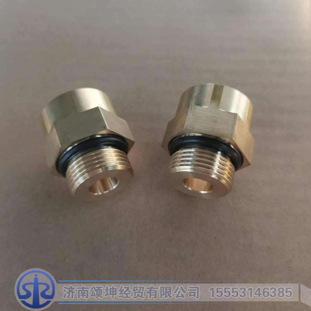 WG2203080020+042,气管路转接头,济南颂坤经贸有限公司