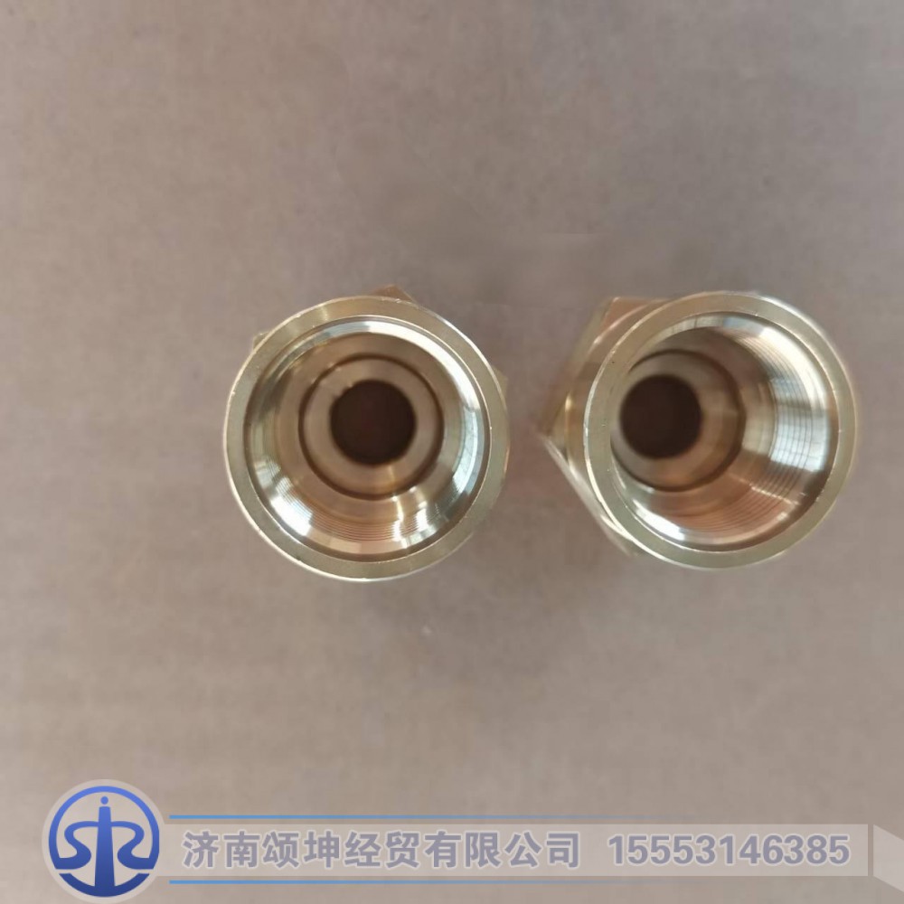 WG2203080020+042,气管路转接头,济南颂坤经贸有限公司