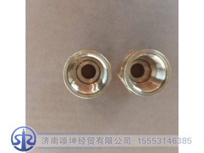 WG2203080020+042,气管路转接头,济南颂坤经贸有限公司