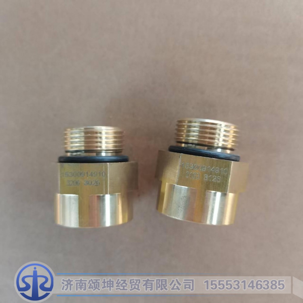 WG2203080020+042,气管路转接头,济南颂坤经贸有限公司