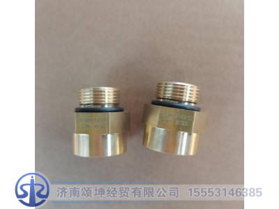 WG2203080020+042,气管路转接头,济南颂坤经贸有限公司