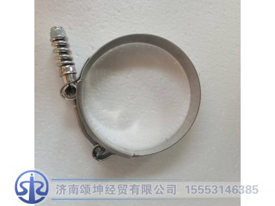 FG9003980080,T型弹簧强力卡箍,济南颂坤经贸有限公司