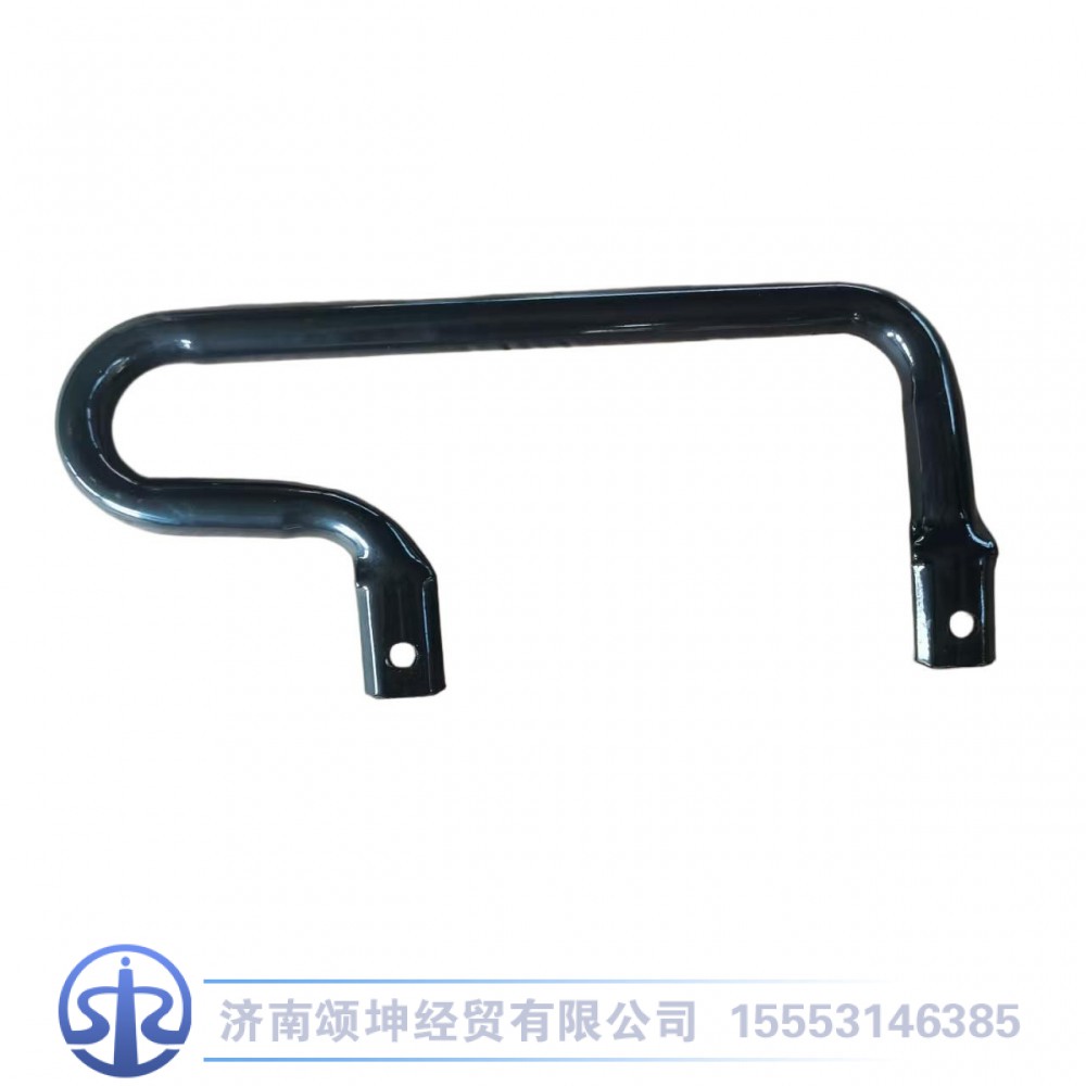 FG1612611021,右柱扶手（铁，加长）,济南颂坤经贸有限公司