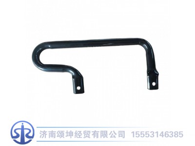 FG1612611021,右柱扶手（铁，加长）,济南颂坤经贸有限公司