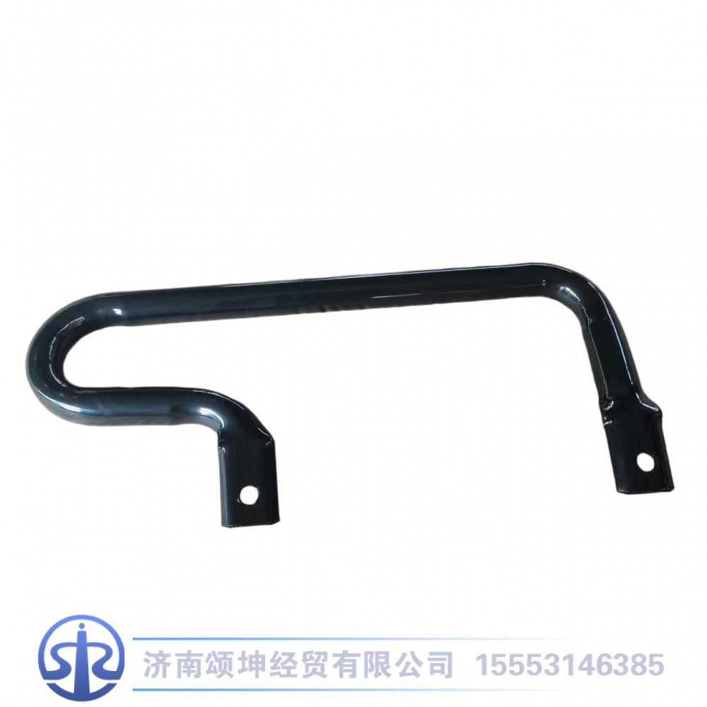 FG1612611021,右柱扶手（铁，加长）,济南颂坤经贸有限公司