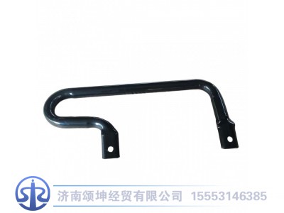 FG1612611021,右柱扶手（铁，加长）,济南颂坤经贸有限公司
