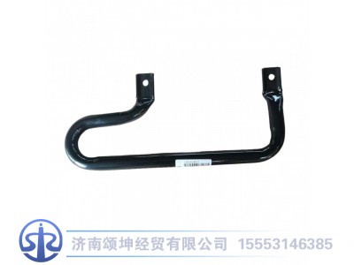 FG1612611021,右柱扶手（铁，加长）,济南颂坤经贸有限公司