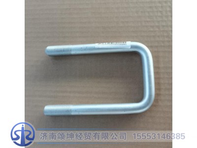 LG9704520140,前簧骑马螺栓（140),济南颂坤经贸有限公司