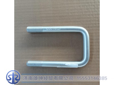 LG9704520140,前簧骑马螺栓（140),济南颂坤经贸有限公司
