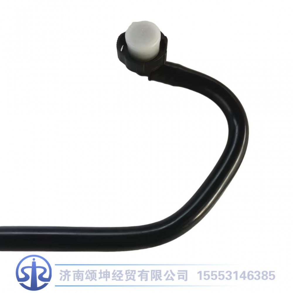 201V06303-5469,空压机冷却回水管,济南颂坤经贸有限公司
