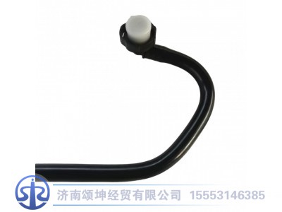 201V06303-5469,空压机冷却回水管,济南颂坤经贸有限公司