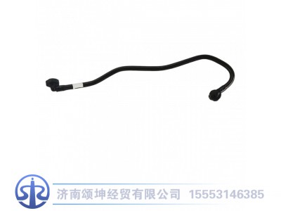 201V06303-5469,空压机冷却回水管,济南颂坤经贸有限公司