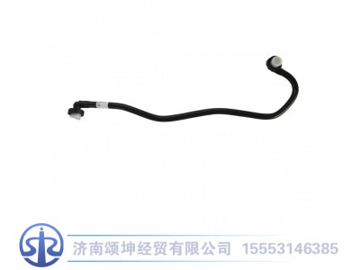 201V06303-5469,空压机冷却回水管,济南颂坤经贸有限公司