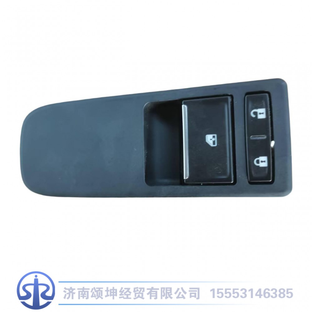 712W28230-6212,门控开关面板（右）,济南颂坤经贸有限公司