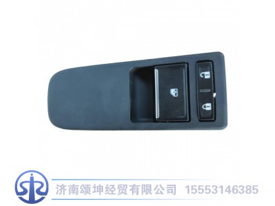 712W28230-6212,门控开关面板（右）,济南颂坤经贸有限公司